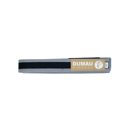 DUMAU キッズ柔術帯