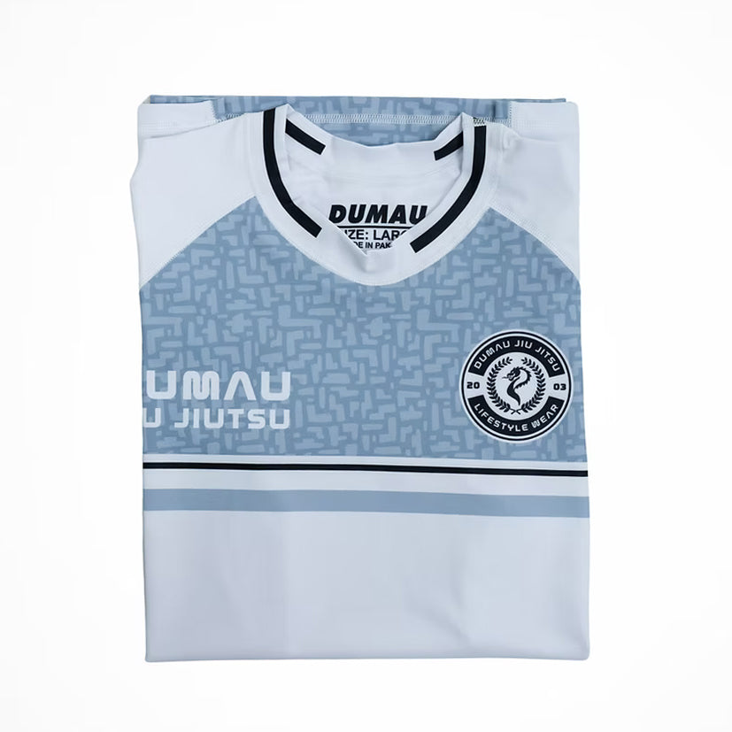［KIDS］DUMAU Legacy Cup Rashguard