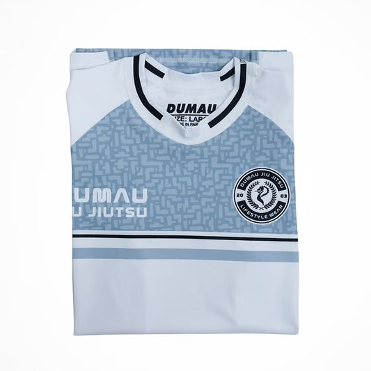 ［KIDS］DUMAU Legacy Cup Rashguard