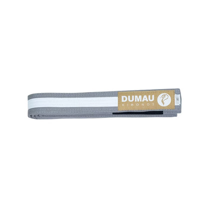 DUMAU キッズ柔術帯