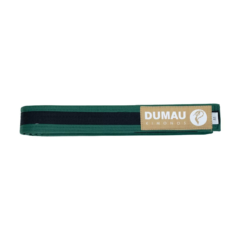 DUMAU キッズ柔術帯
