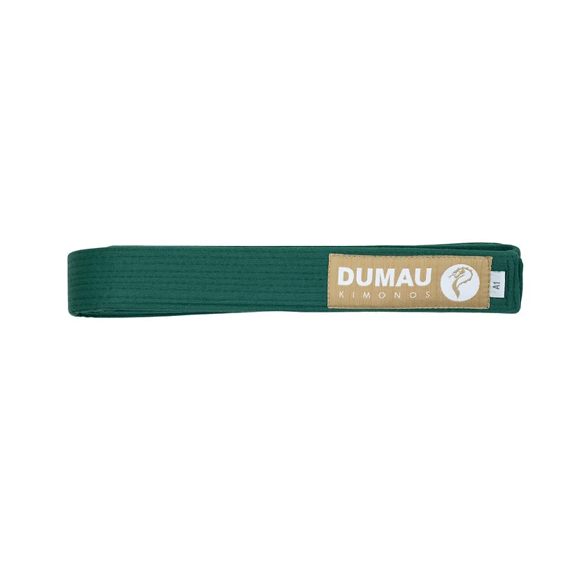 DUMAU キッズ柔術帯