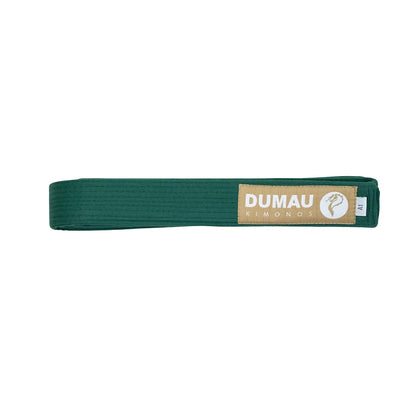 DUMAU キッズ柔術帯