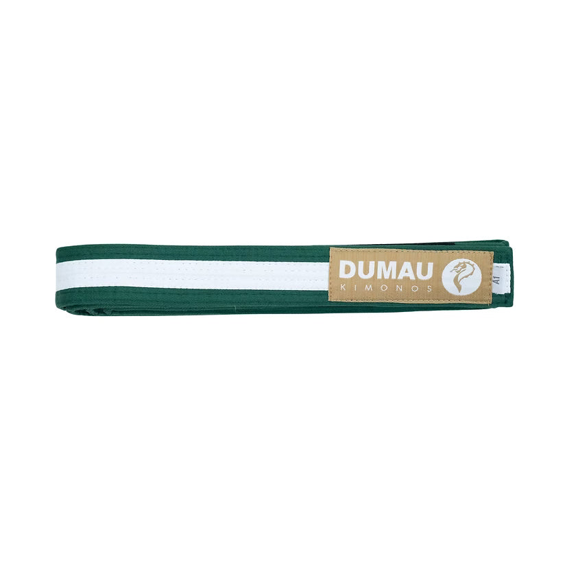 DUMAU キッズ柔術帯