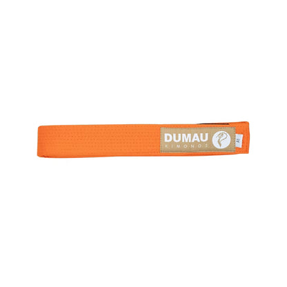 DUMAU キッズ柔術帯