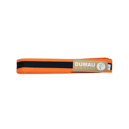DUMAU キッズ柔術帯