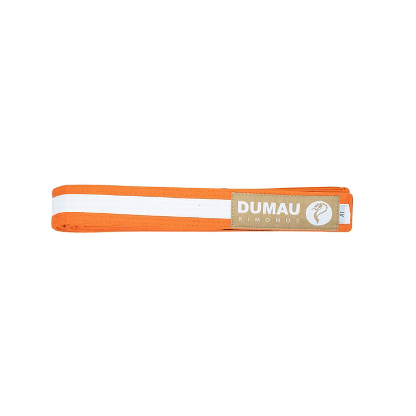 DUMAU キッズ柔術帯