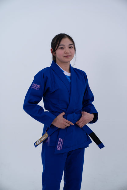 ［KIDS］CHROMA Purple Model - Blue