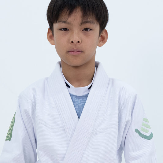 ［KIDS］Varuson Collective "Wave" - White