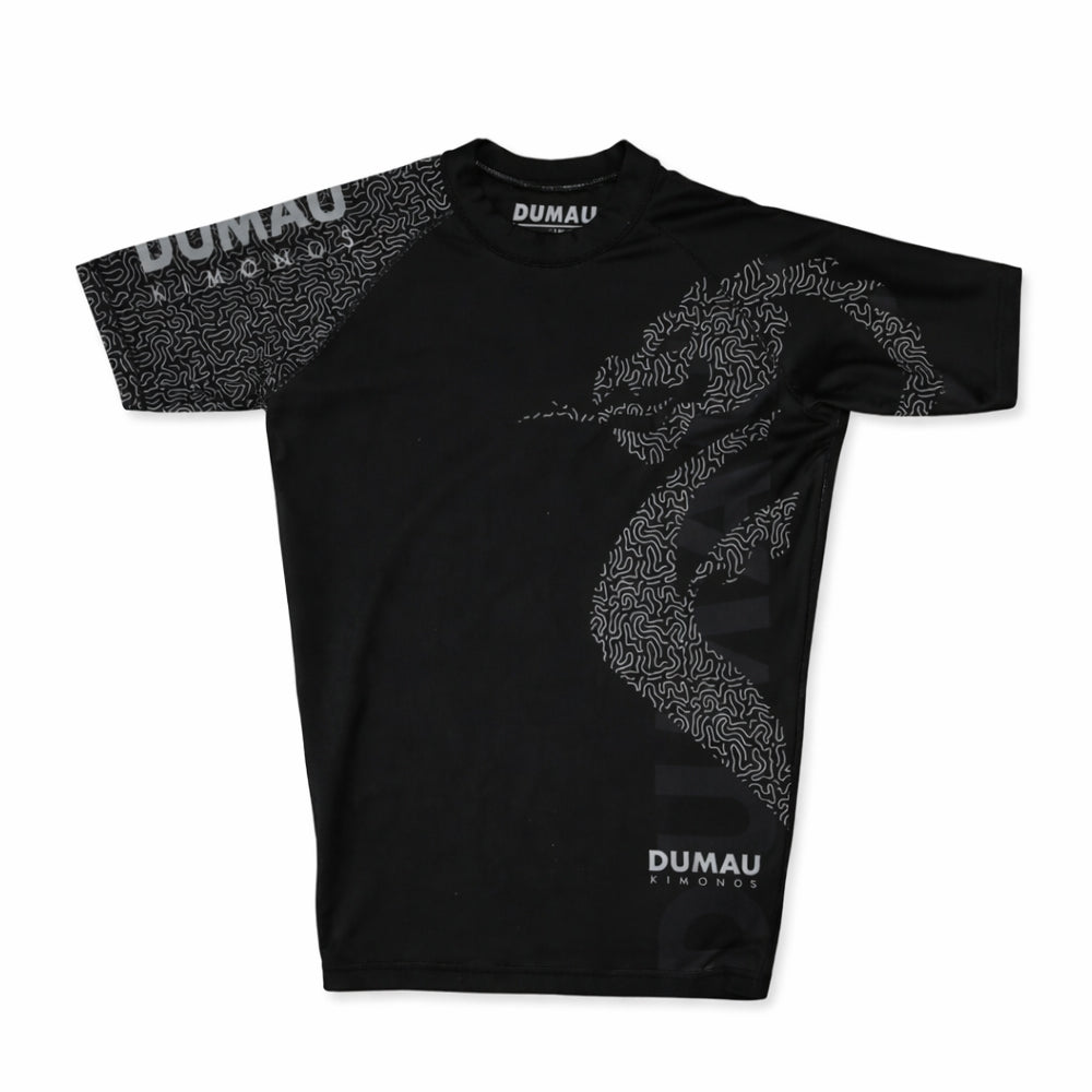 DUMAU Elite Ranked Rashguard