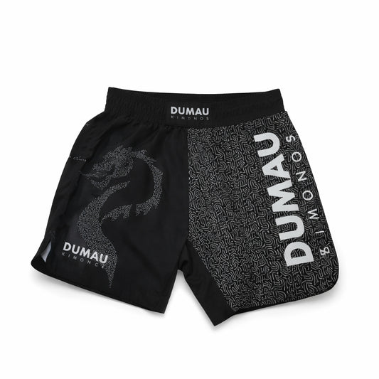 DUMAU Elite Ranked Fight Shorts