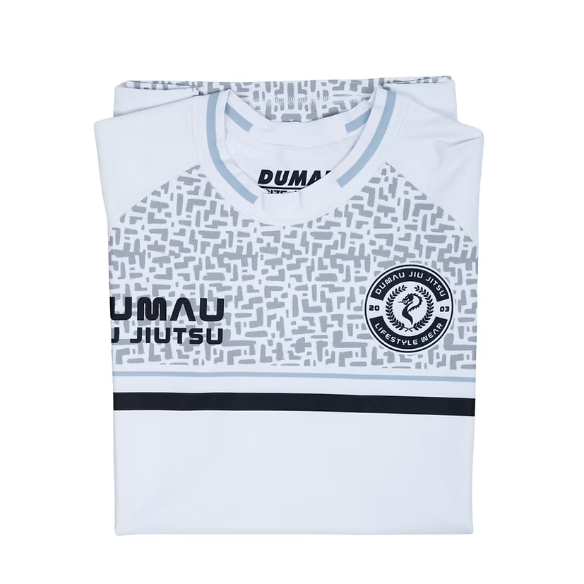 ［KIDS］DUMAU Legacy Cup Rashguard