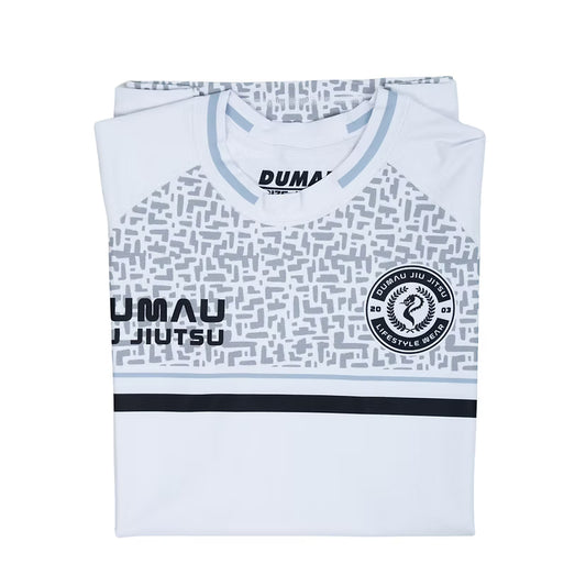 DUMAU Legacy Cup Rashguard