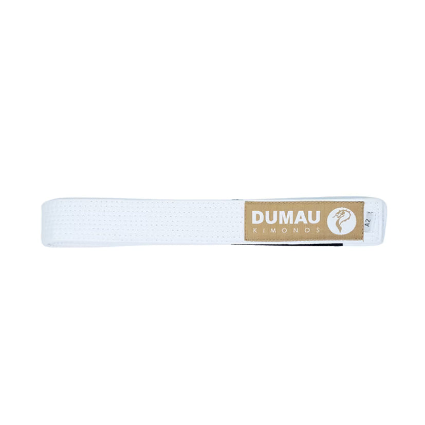DUMAU 柔術帯