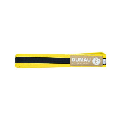 DUMAU キッズ柔術帯