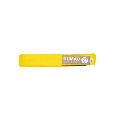 DUMAU キッズ柔術帯
